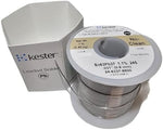 Kester 245 No-Clean Core Solder 63/37 .031 1 lb. Spool - Image 3