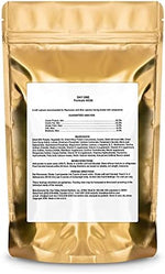 Fox Valley 40 25 Wildlife Rehabilitation Formula mixing and feeding directions label
