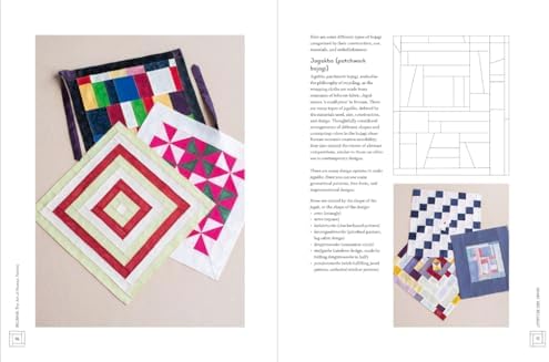 Bojagi: The Art of Korean Textiles - Image 7