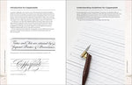 Classic Calligraphy for Beginners: Essential Step-by-Step Techniques for Copperplate and Spencerian Scripts - 25+ Simple, Modern Projects for Pointed Nib, Pen, and Brush - Image 6