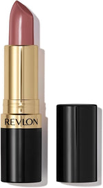 Revlon Super Lustrous Lipstick with Vitamin E and Avocado Oil, Pearl Lipstick in Berry, 520 Wine with Everything, 0.15 oz (Pack of 2) - Image 15