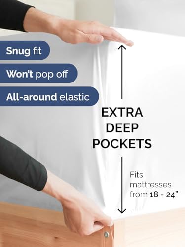 Close up showing high quality microfiber fabric texture