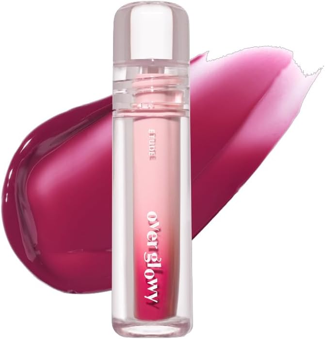 ETUDE Dear Darling Peel Off Lip Stain (Cacao Shell) - Teen girl gifts, Hydrating Hydrogel Tint, Fruity scent, Long Lasting & Waterproof, High Pigment, Easy Peel Off, AllDay Color Lip Tattoo - Image 14