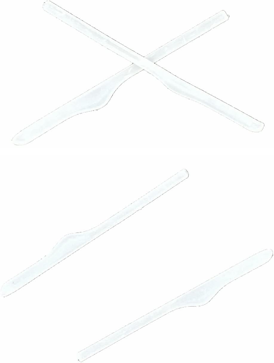 Replacement Temple Ear Socks for Oakley OX3122 OX3125 OX5089 OX5148 Glass Frames - Image 9