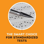BIC mechanical pencils lead advancement mechanism detail