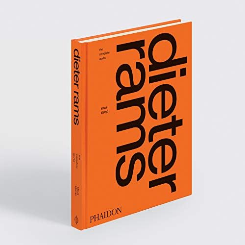 Dieter Rams: The Complete Works - Image 4