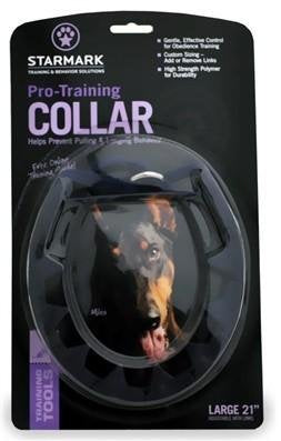 StarMark Pro-Training Collar Beef/S AD - Image 1