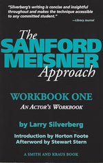 The Sanford Meisner Approach: An Actor's Workbook - Image 2