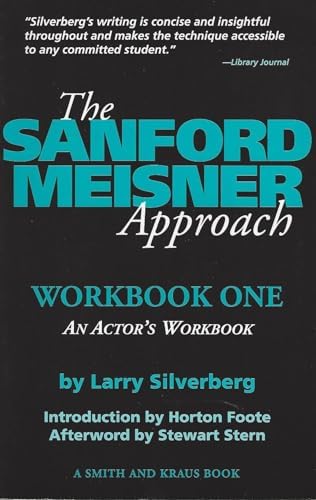 The Sanford Meisner Approach: An Actor's Workbook - Image 2