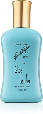 Estée Lauder luxury women's fragrance spray details