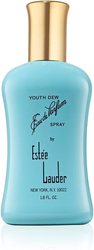 Estée Lauder luxury women's fragrance spray details