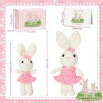 Premium sibling transition doll gift set featuring safe embroidery details and ultra-soft fabrics for kids.