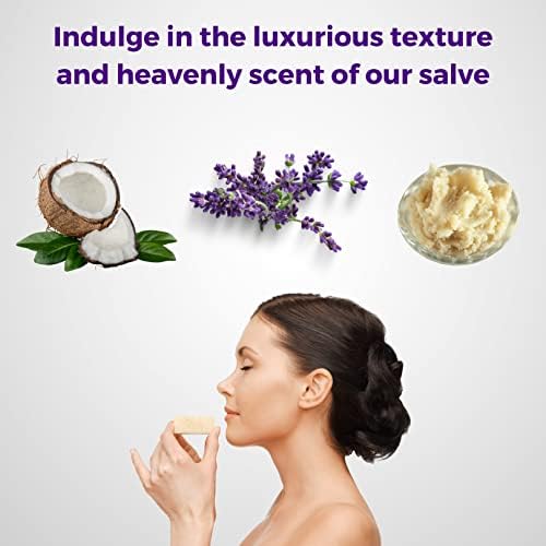 non greasy cream based on hemp topical salve supplement