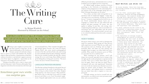 A Book That Takes Its Time: An Unhurried Adventure in Creative Mindfulness (Flow) - Image 7