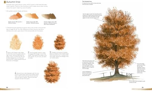 Watercolour Landscapes for the Absolute Beginner - Image 7