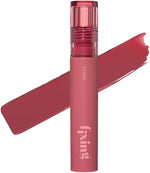 ETUDE Fixing Tint #05 Midnight Mauve (4g) | Long Lasting High Pigmented Liquid Lipstick | Waterproof Lightweight Matte Finish Lip Stain | Full Coverage | Korean Makeup, Kbeauty - Image 9