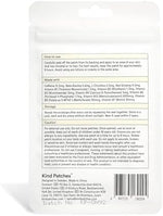 Kind Patches Energy Patches Extra Strong lifestyle application