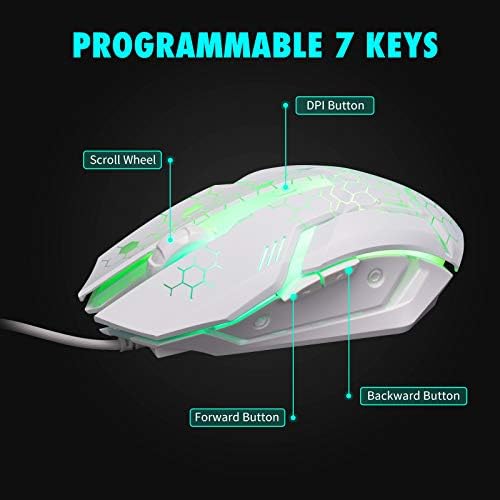 Close up of Chonchow keyboard keys and media shortcuts