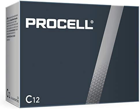 DURACELL® Procell® Alkaline Battery - Image 2