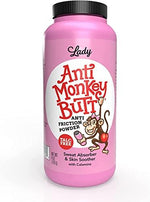 Authentic USA imported Anti Monkey Butt Lady Powder