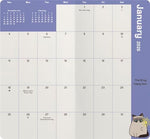 2026-2027 Grumpy Cat Pocket Planner - Image 3