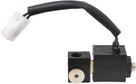 ARB 180103 Air Locker Solenoid side profile