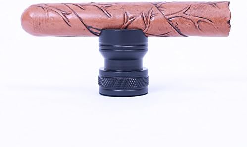 Portable Cigar Holder Outdoor Cigar Stand - Image 3