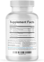 Close up of Vision Protection AREDS 2 mini softgels