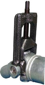 Tiger Tool 10105 tool in packaging and accessories