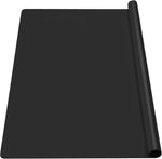 Gartful Oversize Transparent Silicone Mat, Countertop Protector, 27.6X 19.7 inches Silicone Sheet for Crafts Resin Jewelry Casting Mat Pad Nonstick Table Placemat - Image 11
