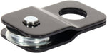 Automuto 9000 lbs winch pulley wheel detail