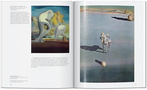 DalÃ­ (Basic Art) - Image 5