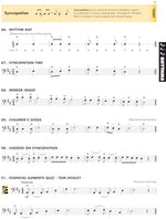 Essential Elements for Strings - Cello Book 2 with EEi Online Access | Intermediate Cello Method and Sheet Music for Students and Teachers | Step-by-Step String Lessons to Build Tone and Technique - Image 7