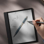 Rear view of BOOX Note Air 5 C digital tablet