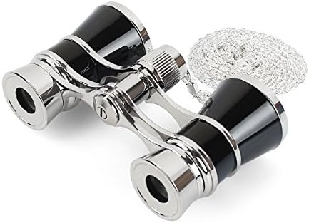 Aomekie theater glasses compact foldable design showcasing the optical lenses