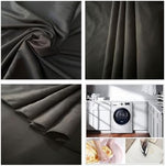 HMTFOTO machine washable polyester photography backdrop screen