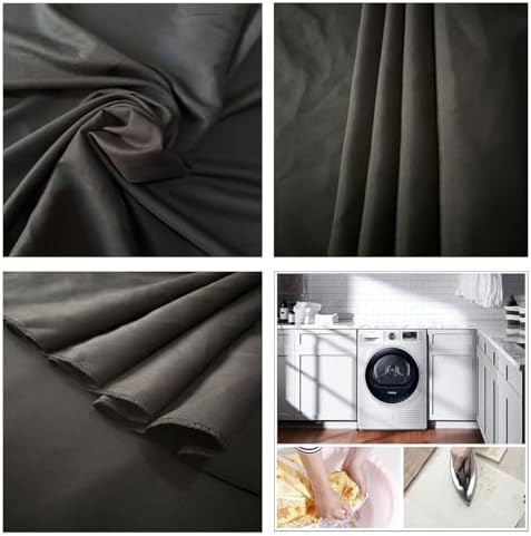 HMTFOTO machine washable polyester photography backdrop screen