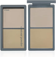 Contour Powder – Re‑Illumination