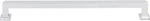 Top Knobs Ascendra 9" Center to Center Bar Pull Polished Nickel - Image 11