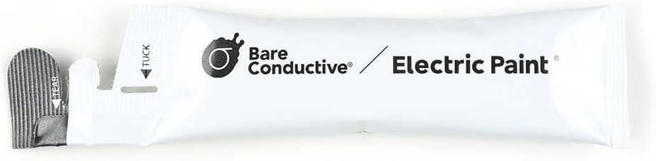 Electric Paint Pen 10ml - Image 2