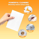 BellaLuce 400 loads laundry sheets ingredients and usage instructions