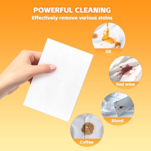 BellaLuce 400 loads laundry sheets ingredients and usage instructions