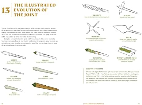 Higher: The Lore, Legends, and Legacy of Cannabis - Image 7