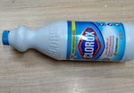 Clorox Disinfecting Multi-Purpose Liquid Bleach, Original 1l - Image 3