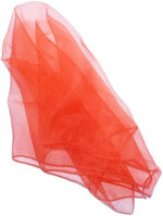 Hoerev movement props spread out demonstrating twenty four inch dimensions for rhythm classes