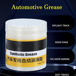 VJPPII high temperature brake parts lubricant for car door hinges and tracks