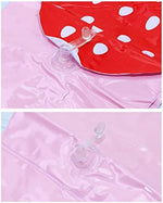 Penta Angel PVC inflatable flotation sleeves for children