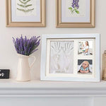 Co Little keepsake kit with date and name stamps