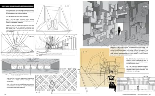 Framed Environment Design - Image 7