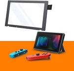 POCREATION replacement glass panel displaying accurate mounting cuts